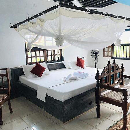 Апартаменты Shiban House Shela Экстерьер фото