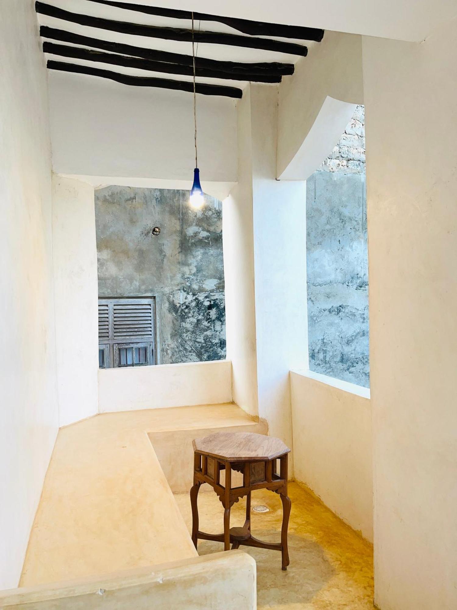 Апартаменты Shiban House Shela Экстерьер фото