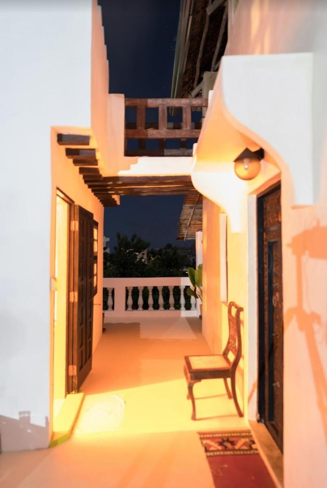 Апартаменты Shiban House Shela Экстерьер фото