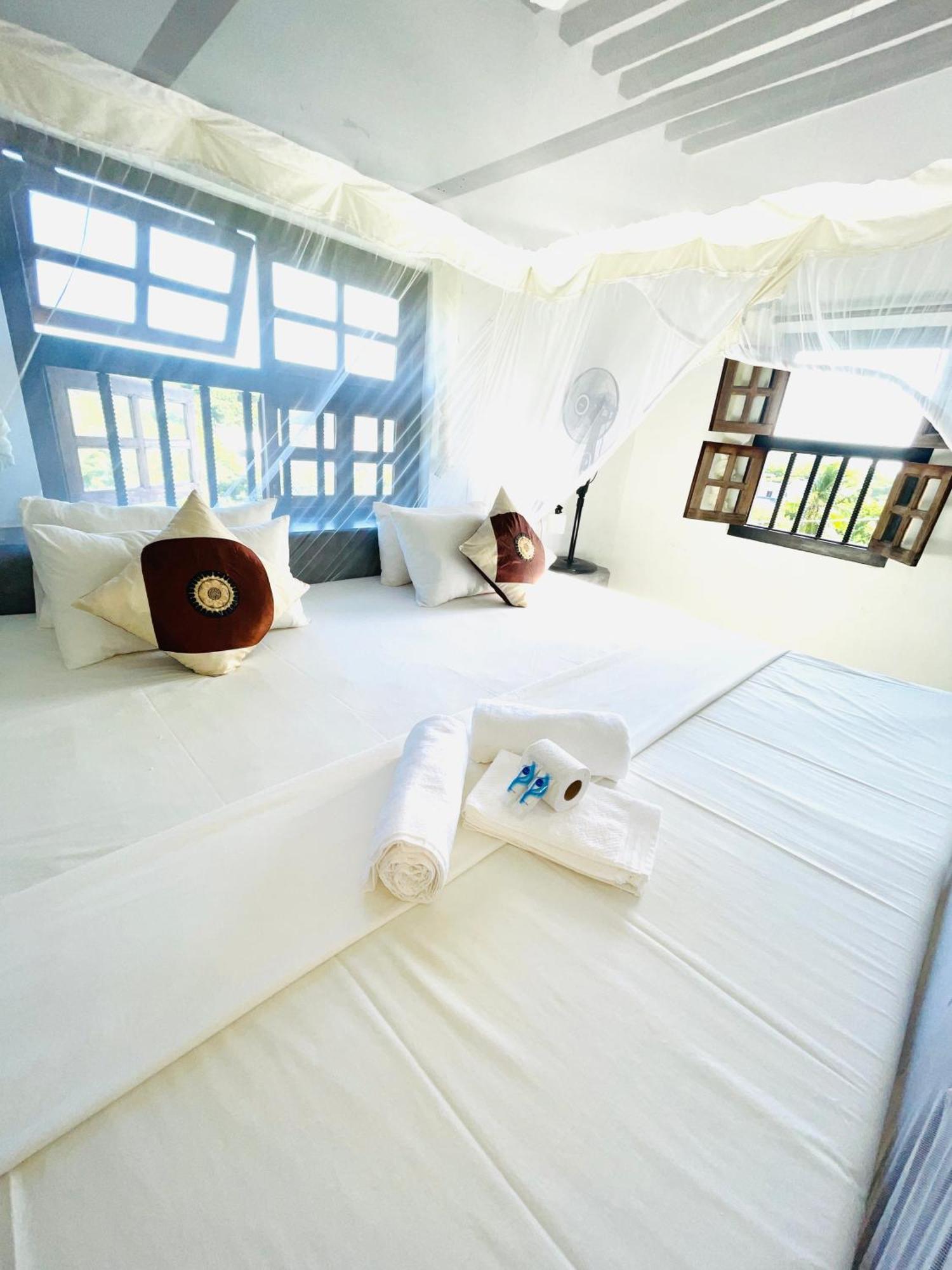 Апартаменты Shiban House Shela Экстерьер фото
